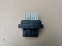 Opel резистор резистор вентилятор обдув 13598091 Київ, фото thumb