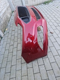 фото thumb №10, Бампер ford mondeo mk5 fusion st titanium prest-014