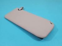 фото thumb №1, Заслонка левая toyota rav4 iv козырёк защита солнцезащитная