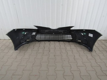 фото thumb №10, Бампер перед toyota camry 8 viii xv70 рестайлінг 21-