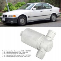 Клапан управляющий воздухом холостой 13411433625 Цена, фото thumb