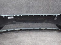 фото thumb №6, Skoda enyaq 21- бампер передний перед