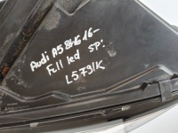 Купить Фара левая фара audi a5 8w6 16- full led, фото thumb