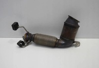 фото thumb №1, Bmw 2 f44 1.5 2022 катализатор dpf fap 9797055