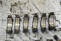 фото thumb №16, Блок dół двигателя 306d3 bmw x5 e70 3.0 d xdrive 235 km 06-10