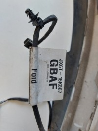 Купить Ford focus mk4 бампер перед jx7b-17757-a оригинал, фото thumb