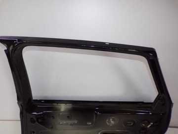 фото thumb №8, Двері праві зад opel grandland x