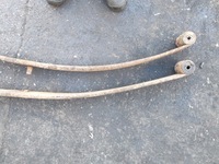 фото thumb №5, Ресора ресори задній задня правий лівий iveco daily iii 2.8 дизель