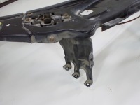 фото thumb №5, Pas передній панель фари підсилювач перед pod радар mercedes s500 w221