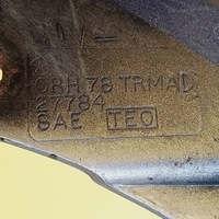 фото thumb №9, Решётка радиатора решётка радиатора chrysler pt cruiser 00-05 27784 nr60