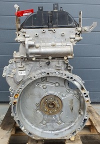 фото thumb №3, Двигун 651912 mercedes glk x204 2.2 cdi 4matic