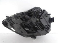 фото thumb №7, Лампа перед передня права porsche macan 95b