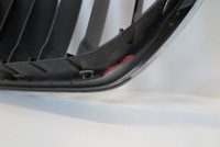 фото thumb №8, Bmw 5 g30 g31 lift f90 решётка радиатора хром решётка радиатора 9852168