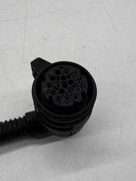 фото thumb №5, Audi a6 a7 c7 volkswagen штекер роз'єм з'єднувач коробки коробки передач 1j0971921m