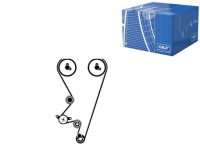 фото thumb №1, Комплект - набір ремінь розподільного валу skf 92064250 90466