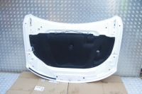 Капот jeep grand cherokee wk2 16-21 summit рестайлинг  pw7 bright white Киев, фото thumb