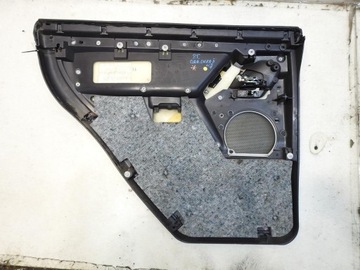 фото thumb №5, Оббивка двері праві зад jeep grand cherokee ii