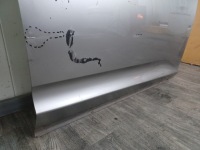 Двері ---- lexus rx iv -- 2015-2023 -- передні праве Доставка, фото thumb