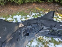 Бампер перед opel combo e 18r- Недорого, фото thumb