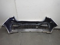 фото thumb №5, Бампер задня задній hyundai i20 ii lift 2018-