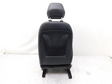 фото thumb №11, Сидіння комплект шкіра - bmw 1 f20 5d 11-19 eu