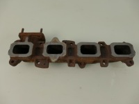 фото thumb №5, Mitsubishi canter fuso 7c15 3.0 коллектор выпускной