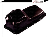 Поддон масляная сталь opel ascona c astra f astra f Доставка, фото thumb