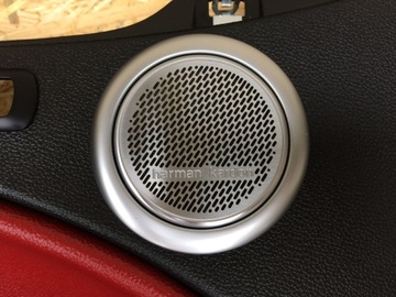 фото thumb №4, Боковина лівий перед шкіра led alfa romeo stelvio q4