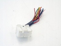 фото thumb №1, Штекер колодка toyota avensis t25 corolla yaris verso rav 4 celica