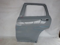 Bmw x3 g01 17- дверь левая задний задние Доставка, фото thumb