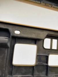 Бампер перед передній suzuki vitara 3 iii lift 18- pdc Зі Шроту, фото thumb