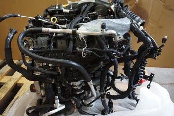 фото thumb №9, Двигатель 2.0 ecoboost ford espace lj6e-6007-fa