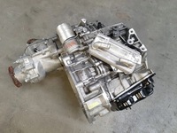 фото thumb №1, Vw t-roc коробка передач передач автоматическая коробка передач 7 передач urq 4motion редуктор dq381 2.0tdi