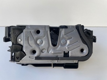 фото thumb №5, Замок двері правий перед vw touran iii audi q3 q4 e-tron 5tb837016e новий оригінальний номер