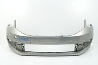 фото thumb №1, Skoda octavia iii lift 2016- бампер перед передній 5e0807221n