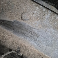 фото thumb №15, Peugeot 207 lift 09-12 бампер перед передній na хром 9688071577