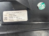 Tesla s рестайлинг  full led фара левая правый в Украине, фото thumb