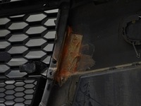 фото thumb №14, Kpl бампер перед передний pod 4x pdc audi a7 4g 4g8 10-14r s-line lx7w