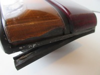 фото thumb №9, Лампа задня ліва audi 100 c2 53264r + вкладиш