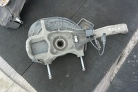 фото thumb №4, Ghibli quattroporte поворотный кулак левая правая перед q4