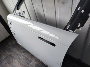 фото thumb №3, Дверь range rover vogue v l460 2022- передние левая