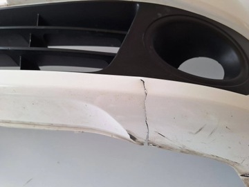 фото thumb №6, Nissan nv200 2009- бампер перед 62022-3lg0a оригінал