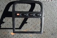 фото thumb №1, Рамка защита penelu обдув kia clarus i