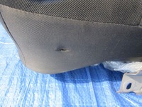 фото thumb №9, Suzuki grand vitara ii 2007 диван зад + ремені кріплення 5d kpl