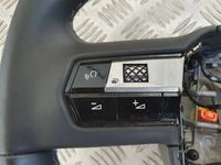 фото thumb №8, Ds7 crossback 17-23 руль кожаный мульти