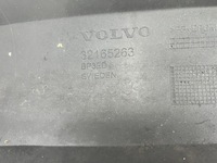 фото thumb №15, Volvo v60 i 2010 - 2018 бампер задняя 4 x pdc 32165263