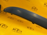 фото thumb №7, Молдинг бампера задняя заднего gruntowana bmw 1 e87 nowa oem