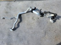 фото thumb №1, Шланг кондиционера alfa romeo stelvio gb oryg 00505487780