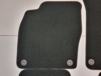 фото thumb №10, Коврики велюровые dw8 audi 4n1 863 011 b 1oh nowe комплект audi a8 s8