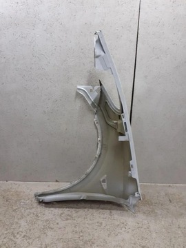 фото thumb №8, Крило переднє перед правий tesla модель y 2020-